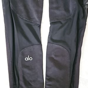 Alo Yoga Authentic